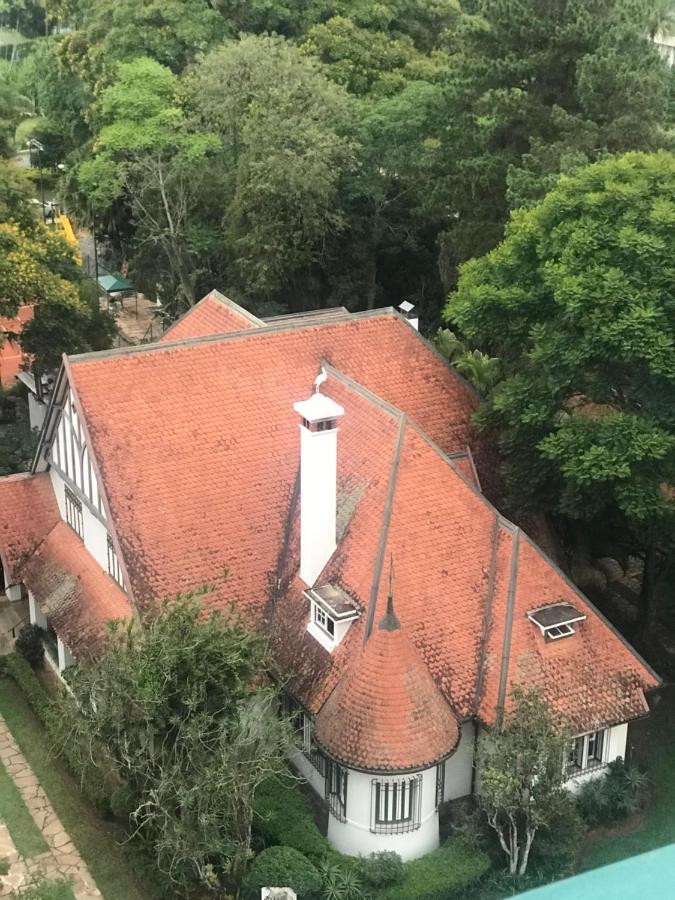 Itaipava - Granja Brasil Petropolis (Rio de Janeiro) Exterior foto