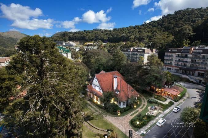 Itaipava - Granja Brasil Petropolis (Rio de Janeiro) Exterior foto