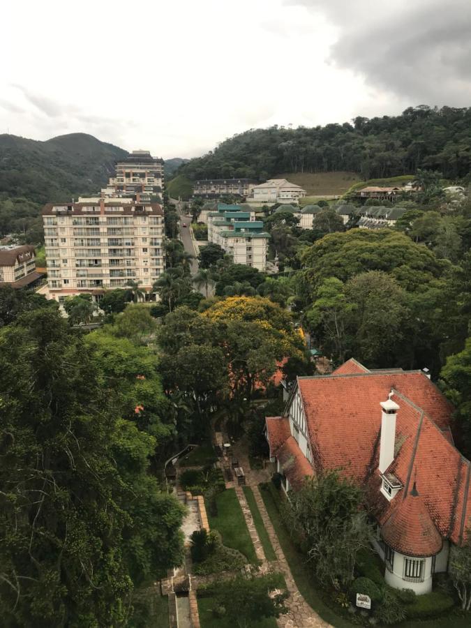 Itaipava - Granja Brasil Petropolis (Rio de Janeiro) Exterior foto
