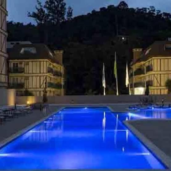 Itaipava - Granja Brasil Petropolis (Rio de Janeiro) Exterior foto